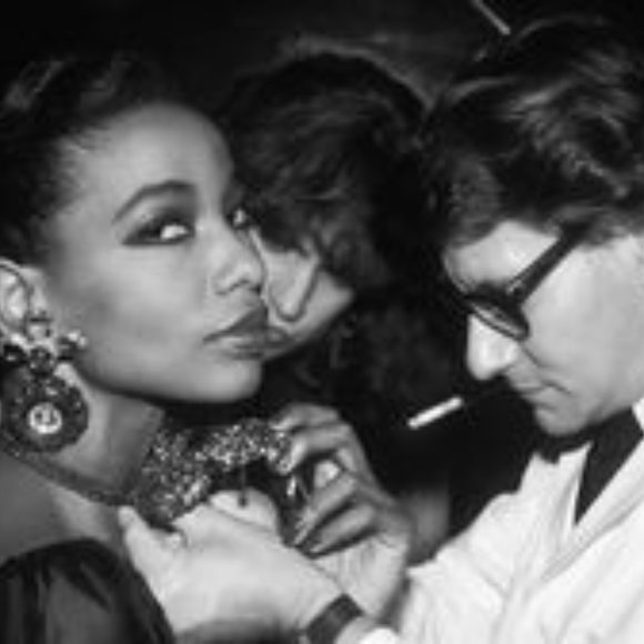 Yves Saint Laurent Pour Homme Vintage Dress Shirt - Picture 4 of 17